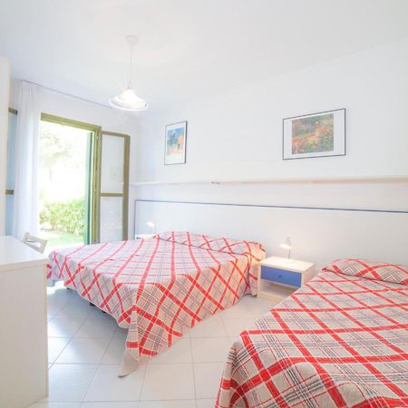 Residence Porto Sole คาวัลลิโน-เตรปอร์ติ ภายนอก รูปภาพ