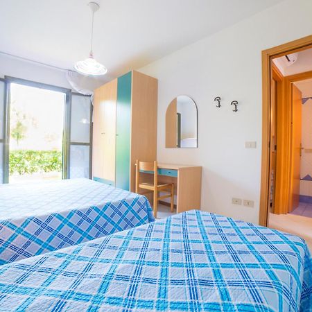 Residence Porto Sole คาวัลลิโน-เตรปอร์ติ ภายนอก รูปภาพ