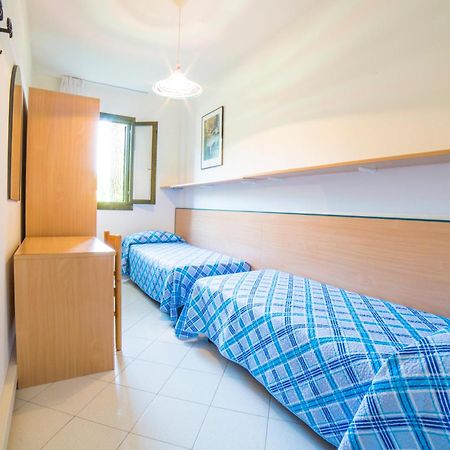 Residence Porto Sole คาวัลลิโน-เตรปอร์ติ ภายนอก รูปภาพ