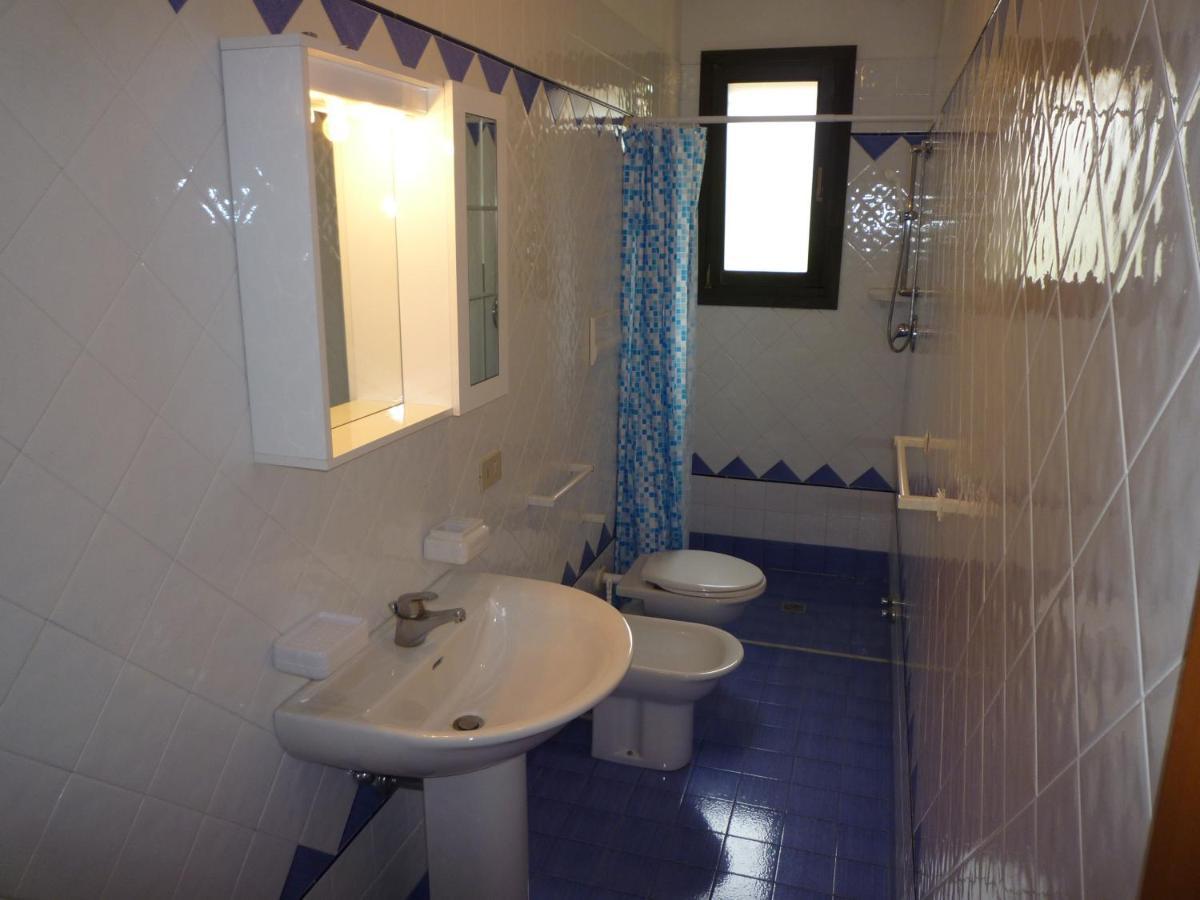 Residence Porto Sole คาวัลลิโน-เตรปอร์ติ ภายนอก รูปภาพ