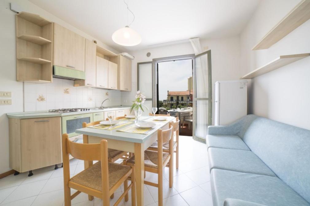 Residence Porto Sole คาวัลลิโน-เตรปอร์ติ ภายนอก รูปภาพ