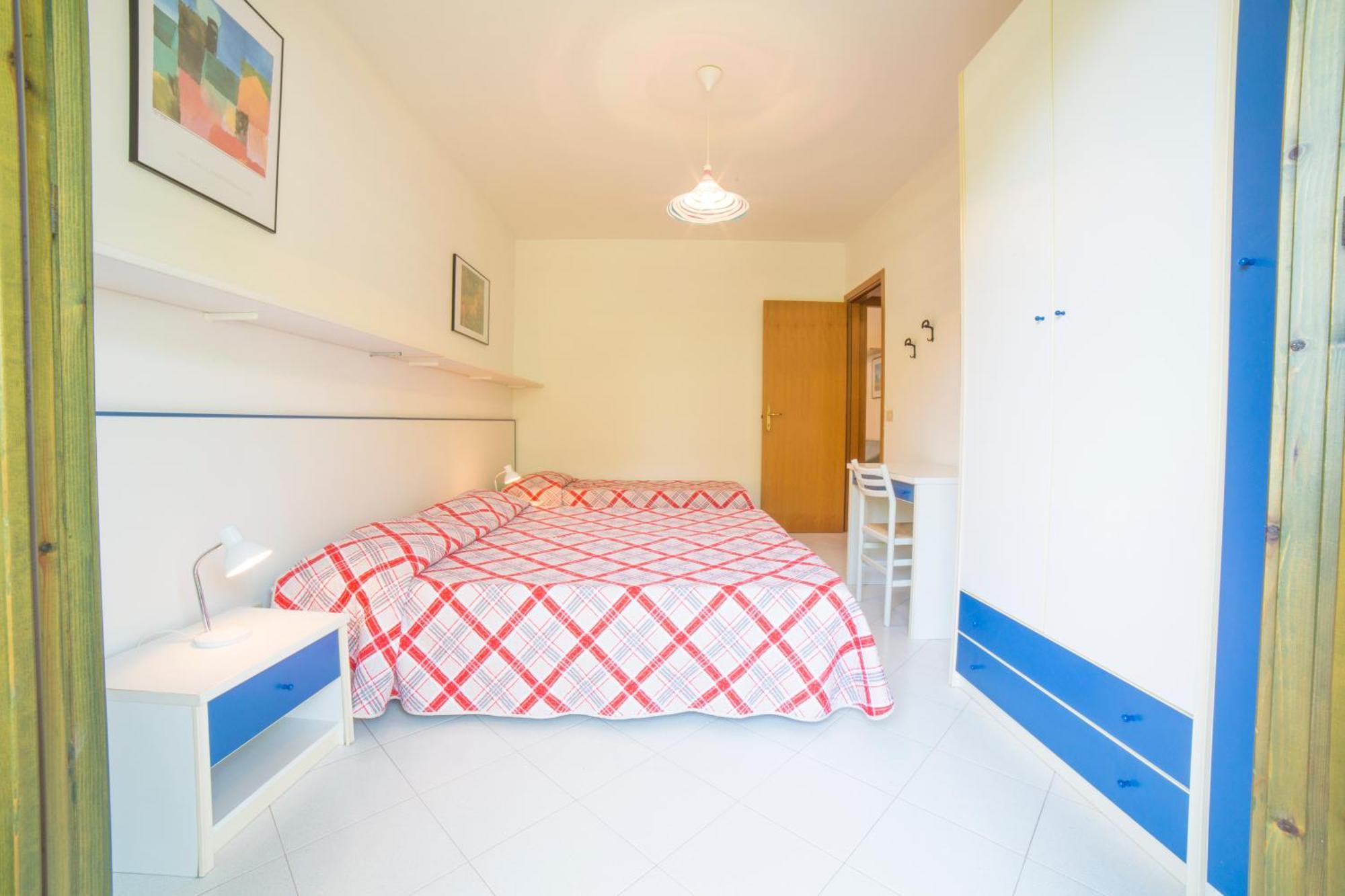 Residence Porto Sole คาวัลลิโน-เตรปอร์ติ ภายนอก รูปภาพ