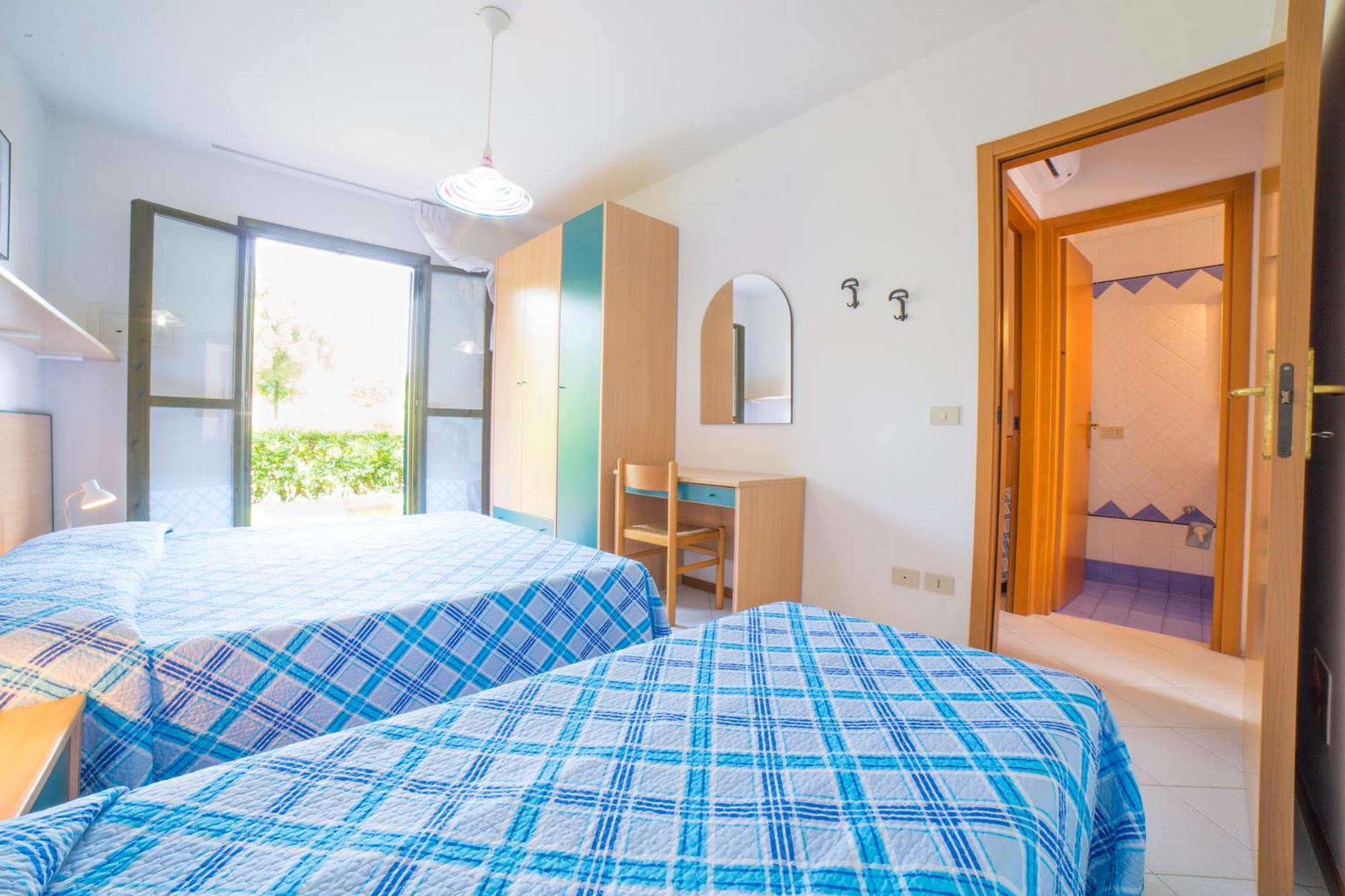 Residence Porto Sole คาวัลลิโน-เตรปอร์ติ ภายนอก รูปภาพ