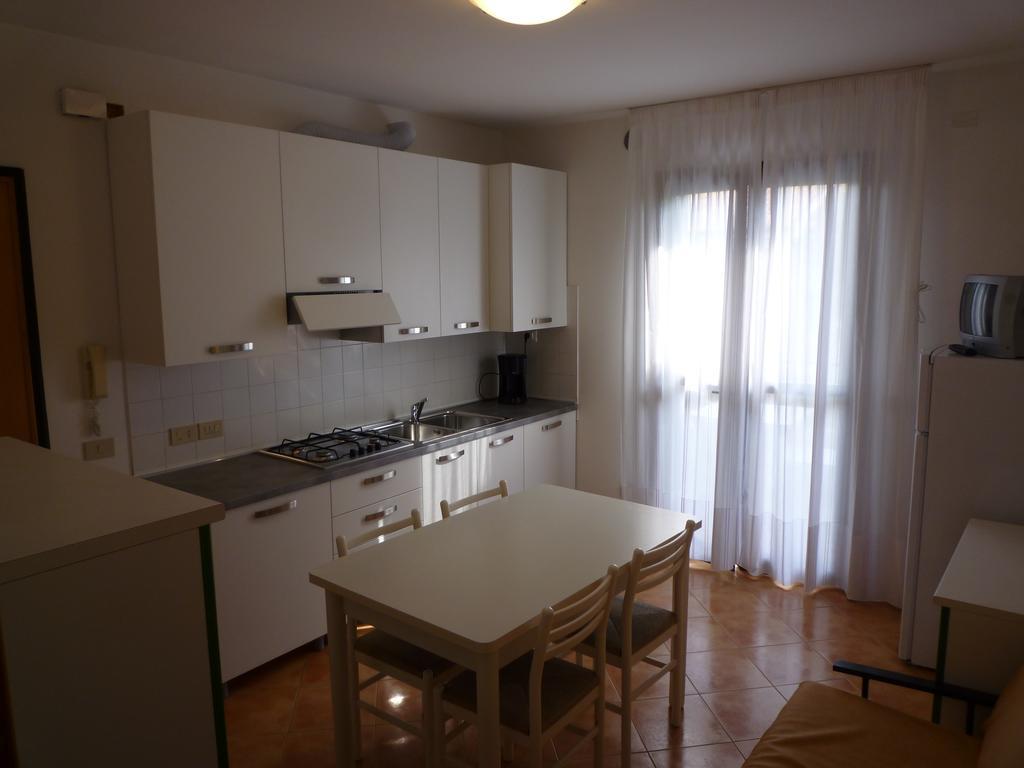 Residence Porto Sole คาวัลลิโน-เตรปอร์ติ ภายนอก รูปภาพ