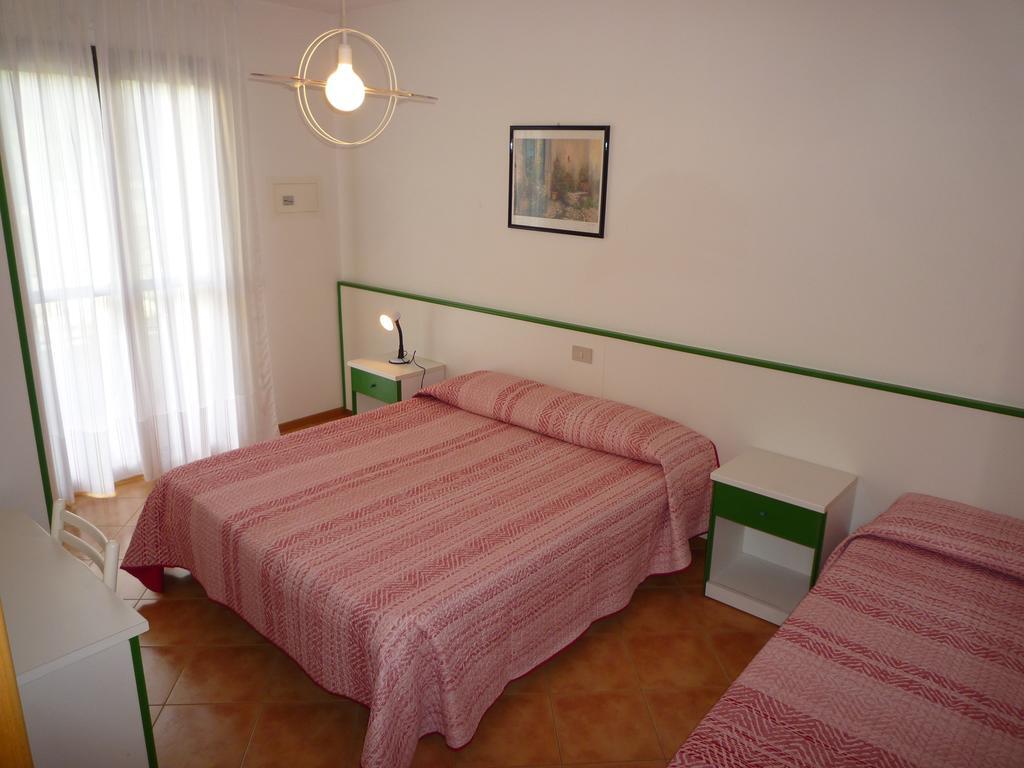 Residence Porto Sole คาวัลลิโน-เตรปอร์ติ ภายนอก รูปภาพ