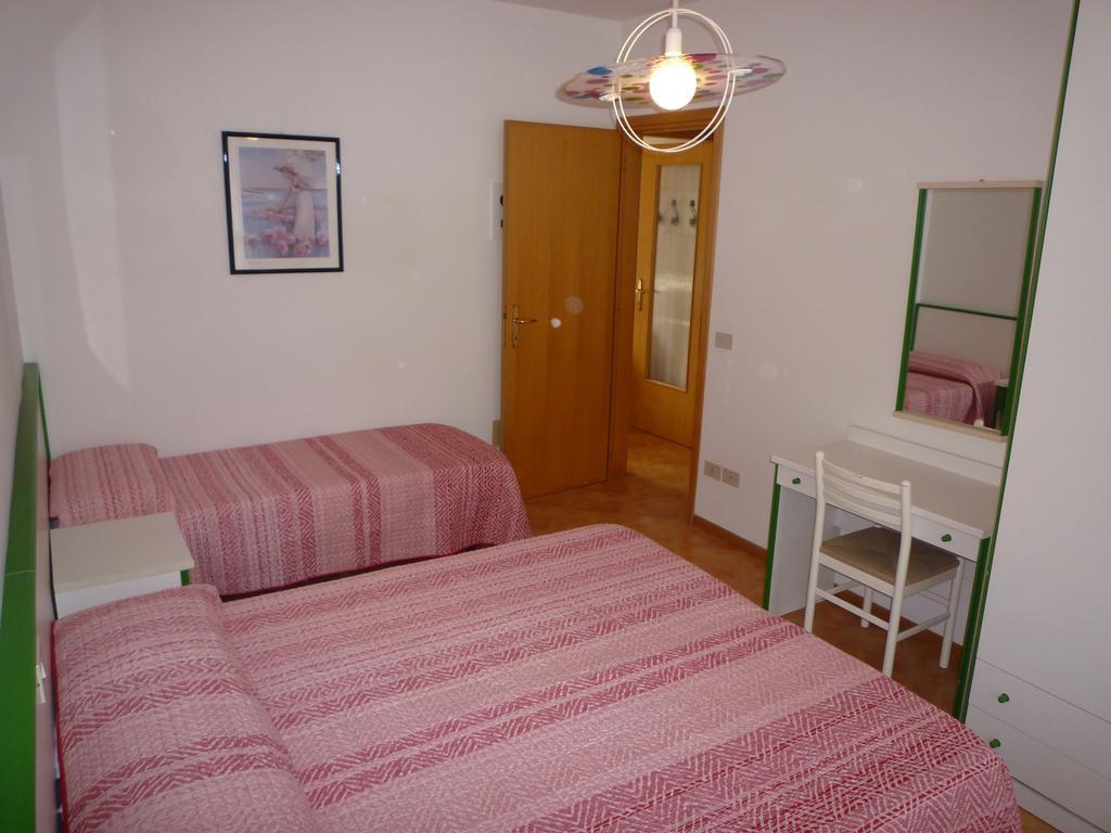 Residence Porto Sole คาวัลลิโน-เตรปอร์ติ ภายนอก รูปภาพ