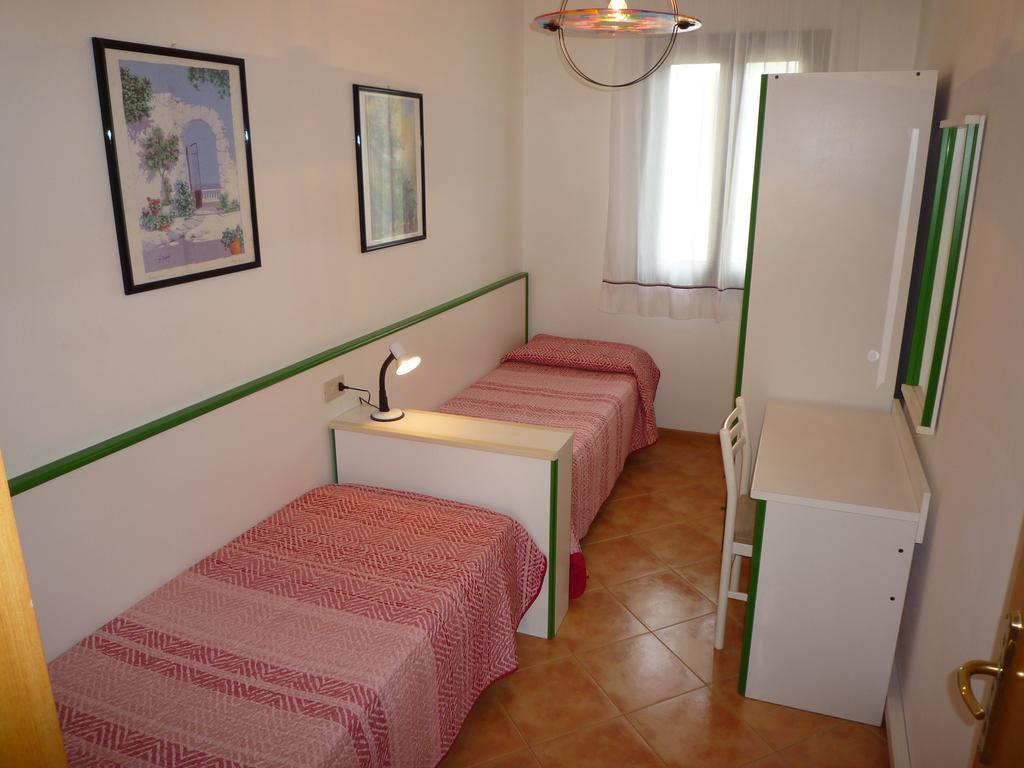 Residence Porto Sole คาวัลลิโน-เตรปอร์ติ ภายนอก รูปภาพ