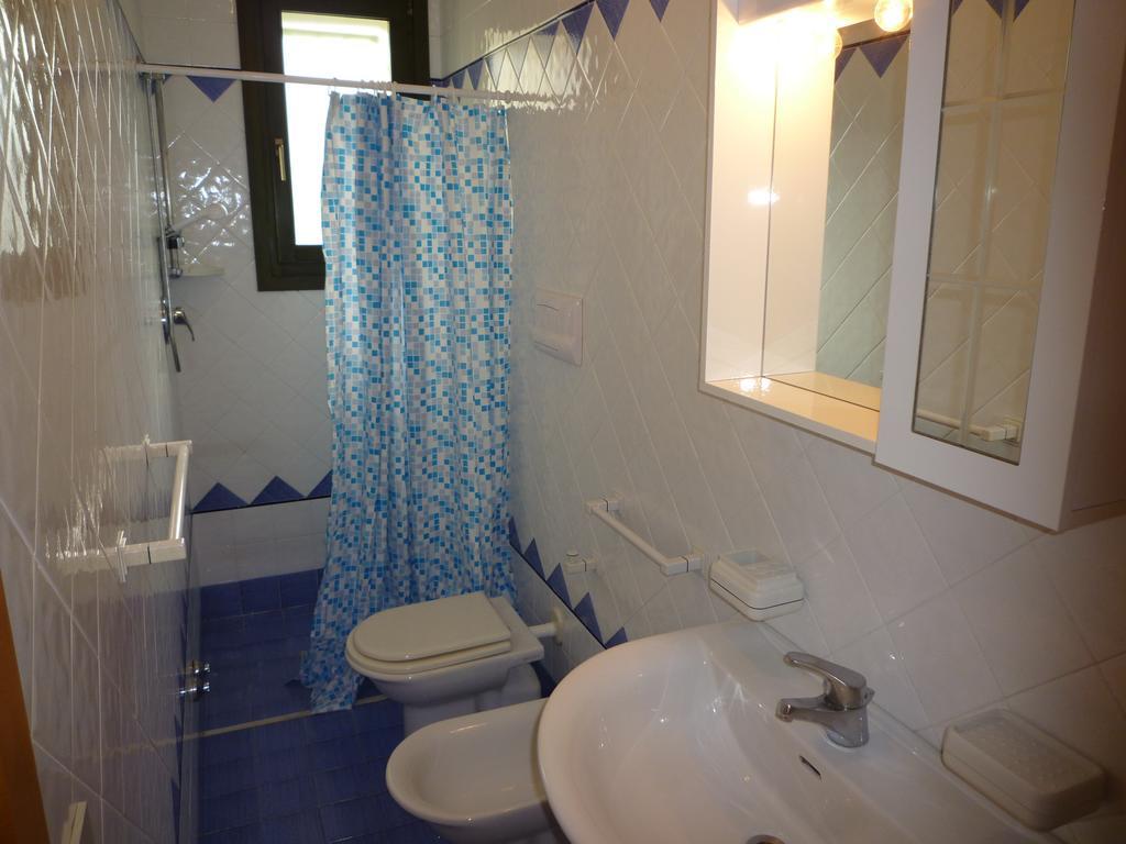 Residence Porto Sole คาวัลลิโน-เตรปอร์ติ ภายนอก รูปภาพ
